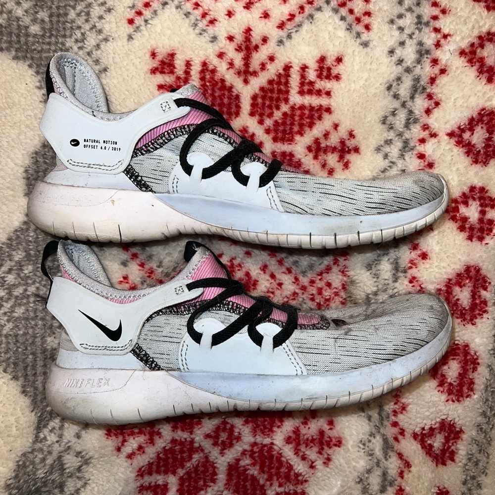 Nike Flex Women’s Shoes